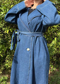 Trench Denim
