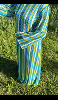 Robe Crochet