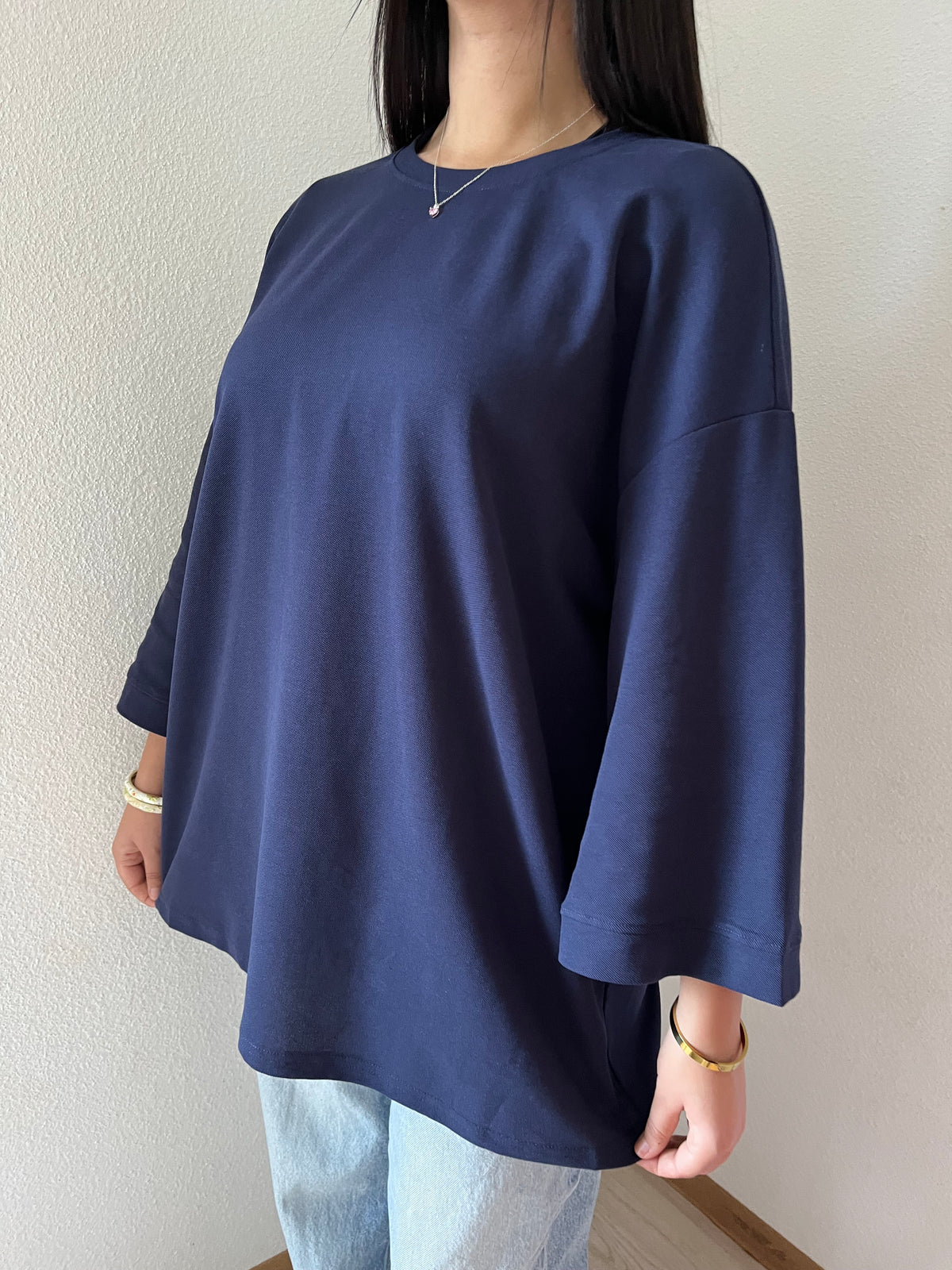 Polo - Navy Ink
