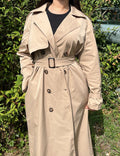 Trench Beige